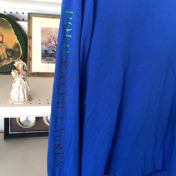 New polo tee - Picture 2 of 5